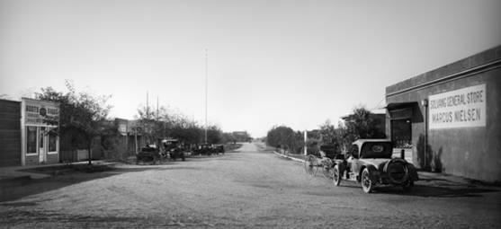 021921 Solvang Chamber turns 100 -3
